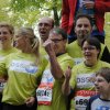 Staffelmarathon am 14.09.2014